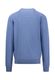 Fynch Hatton Weicher Feinstrick-Pullover - blau (604)