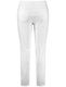 Samoon Jeans - beige/weiß (09600)