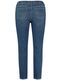 Samoon Jeans - blue (08959)