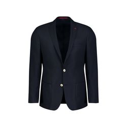 Roy Robson Slim Fit Jacket - blue (A401)