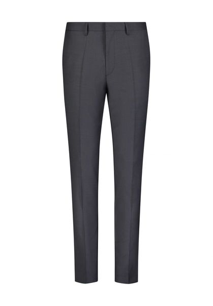 Roy Robson Dress pants - gray (A030)