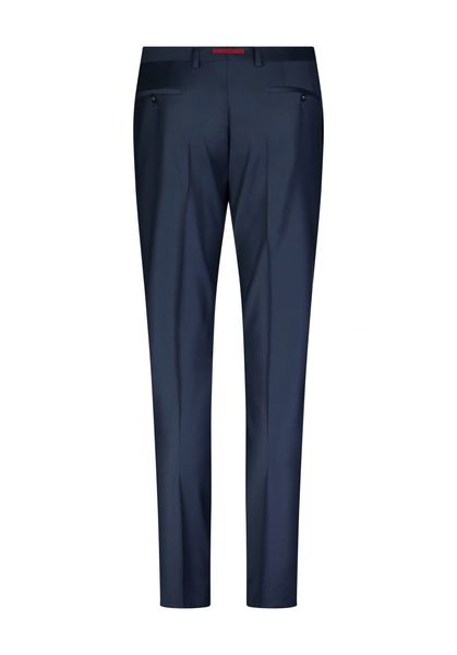 Roy Robson Dress pants - blue (A410)