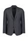 Roy Robson Regular fit: jacket - gray (A030)