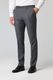 Roy Robson Dress pants - gray (A030)