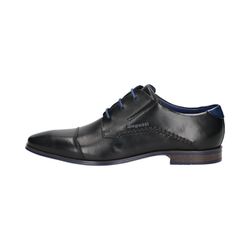 Bugatti Leather business shoes - black (1000)