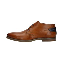 Bugatti Menello Business lace-up shoes - brown (6300)