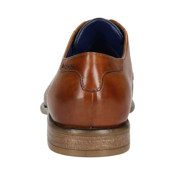 Bugatti Chaussures business à lacets - brun (6300)