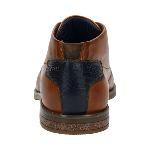 Bugatti Menello Chaussures business à lacets - brun (6300)