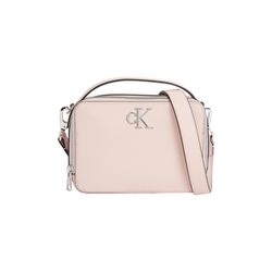 Calvin Klein Crossbody Bag - pink (TFT)