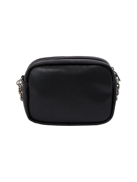 Calvin Klein Shoulder bag - black (BEH)