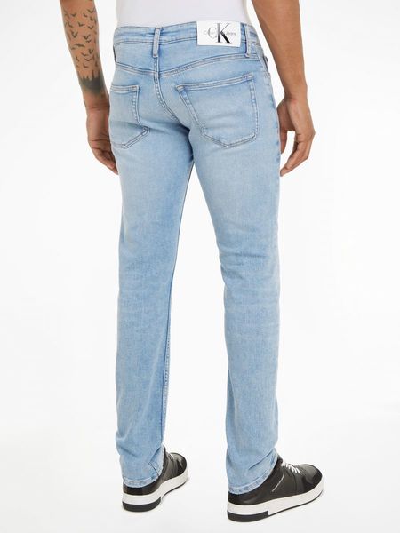 Calvin Klein Jeans Jeans Slim Fit - bleu (1AA)