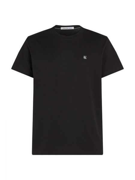 Calvin Klein Jeans T-Shirt - black (BEH)