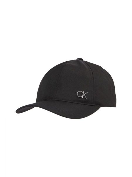 Calvin Klein Cap - black (BEH)