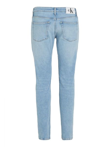 Calvin Klein Jeans Jeans Slim Fit - blau (1AA)