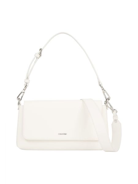 Calvin Klein Shoulder bag - Must - white (YAF)