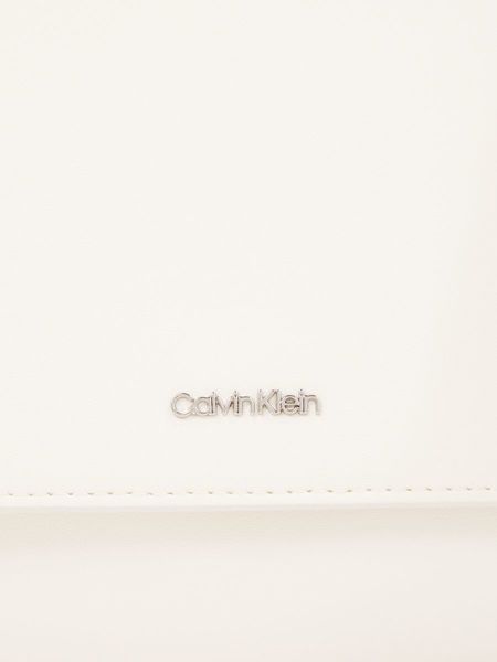 Calvin Klein Umhängetasche – Must - weiß (YAF)