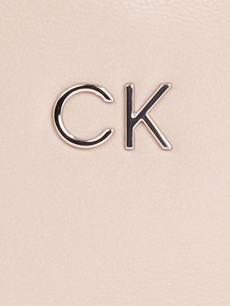 Calvin Klein Kleine Crossbody-Tasche  - grau (PE1)