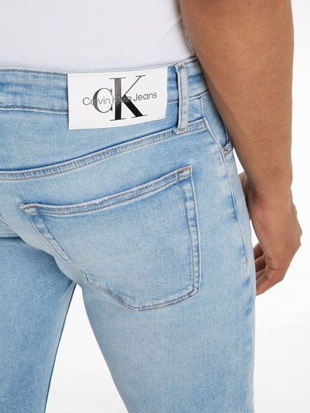 Calvin Klein Jeans Jeans Slim Fit - blau (1AA)