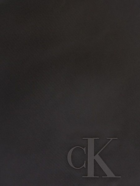 Calvin Klein Sac à bandoulière - noir (BEH)