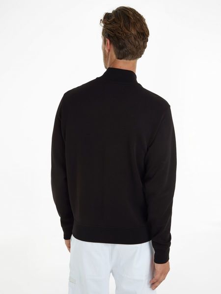 Calvin Klein Jeans Casual zip-up jacket - black (BEH)