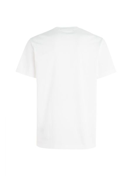 Calvin Klein Jeans T-Shirt - weiß (YAF)