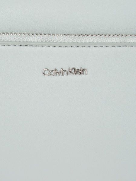 Calvin Klein Shoulder bag - gray (PEB)