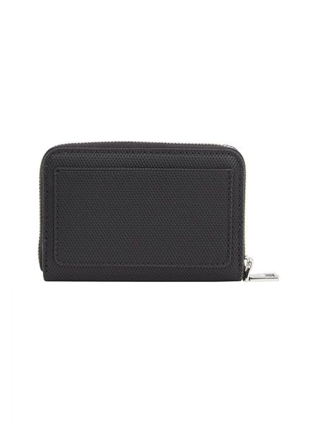 Calvin Klein Wallet with all-round zip - black (BEH)