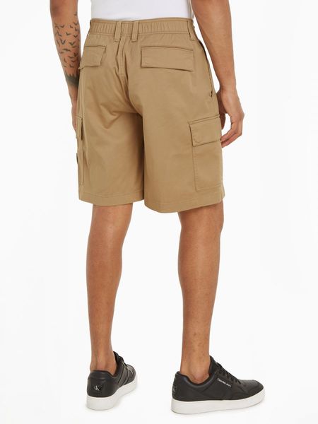 Calvin Klein Jeans Cargo Shorts - beige (PF2)