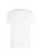 Calvin Klein Jeans T-Shirt - weiß (YAF)