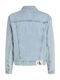 Calvin Klein Jeans 90'S Denim Jacket - blau (1AA)