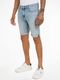 Calvin Klein Jeans Short Slim Fit - blau (1AA)