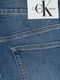 Calvin Klein Jeans Slim Fit Shorts - blau (1A4)