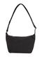 Calvin Klein Shoulder bag - black (BEH)