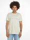Calvin Klein Jeans T-Shirt avec logo - blanc (CGA)