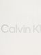 Calvin Klein Schultertasche - weiß (0LI)