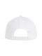 Calvin Klein Twill cap - white (0LI)