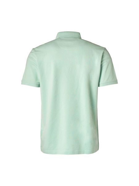No Excess Polo shirt - green (58)