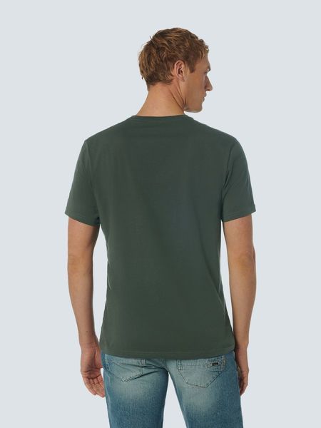 No Excess T-shirt à col rond - vert (124)