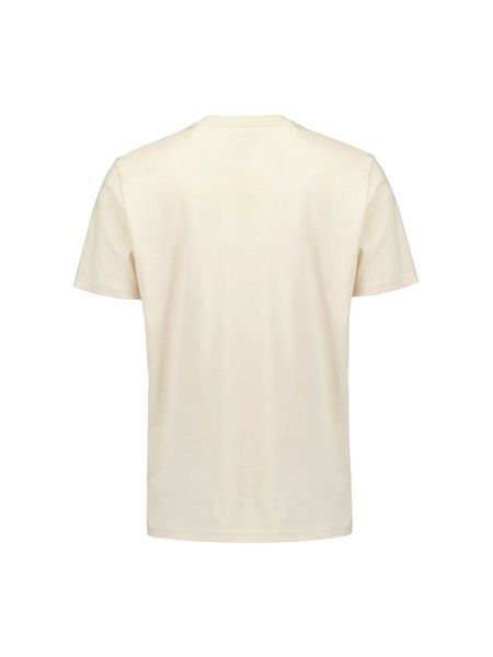 No Excess T-Shirt mit Rundhalsausschnitt - beige (16)
