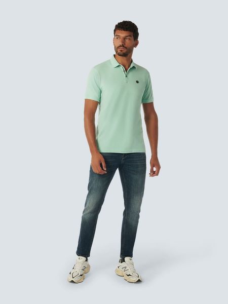 No Excess Polo shirt - green (58)