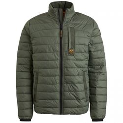 PME Legend Quilted vest - green (Green)