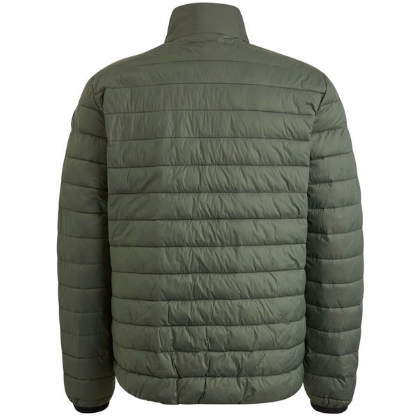 PME Legend Quilted vest - green (Green)