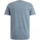 PME Legend T-Shirt aus Jersey - blau (Blue)