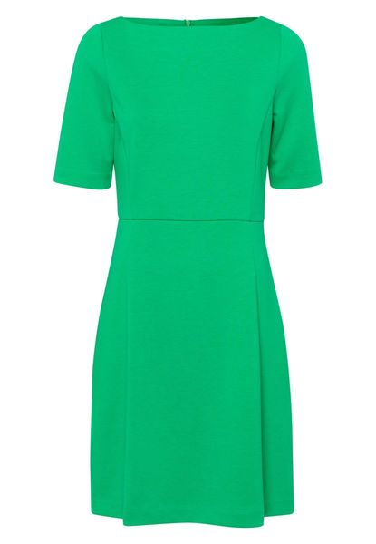 Zero Sweat dress - green (5280)