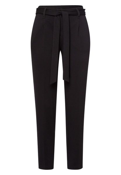 Zero Fabric pants - black (9105)
