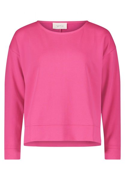 Cartoon Sweatshirt - pink (4278)