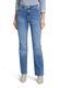 Betty & Co Flared cut jeans - blue (8622)