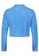 Betty & Co Biker jacket - blue (8106)