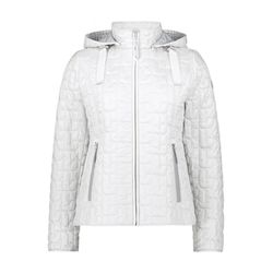 Gil Bret Quilted jacket - gray (9076)