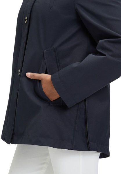 Gil Bret High-performance jacket - blue (8536)